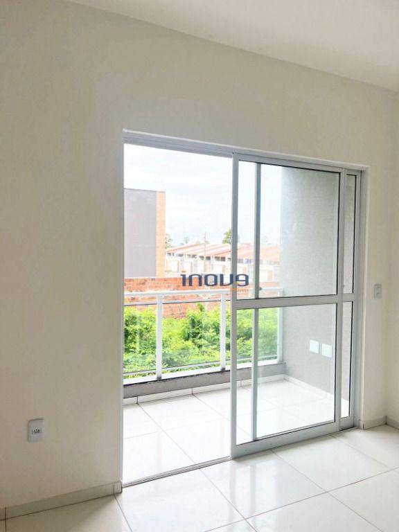 Apartamento, 2 quartos, 55 m² - Foto 3