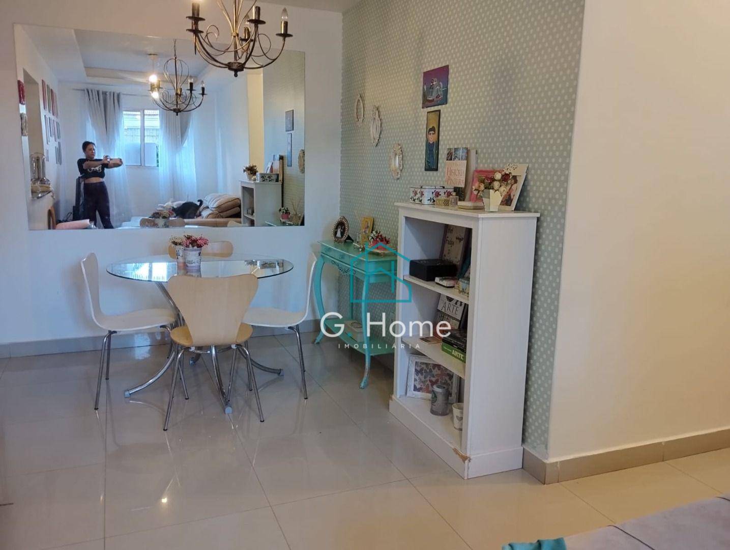 Apartamento, 3 quartos, 65 m² - Foto 4