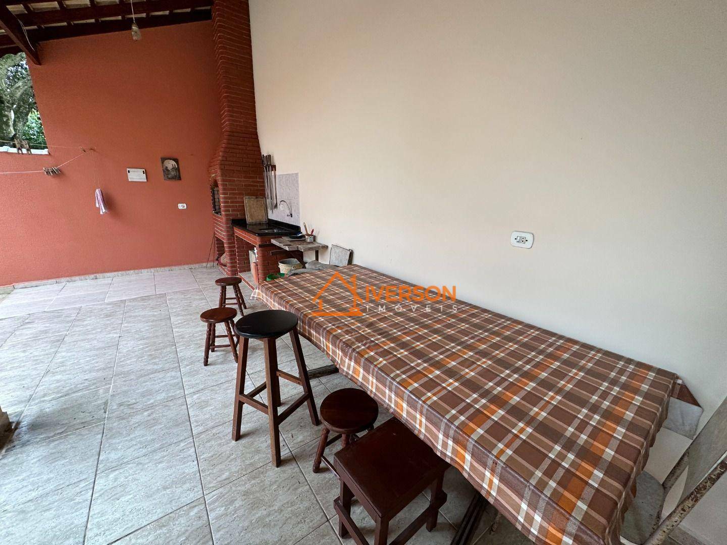 Casa à venda com 3 quartos, 184m² - Foto 25