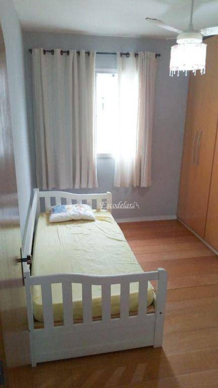 Apartamento à venda com 2 quartos, 72m² - Foto 12