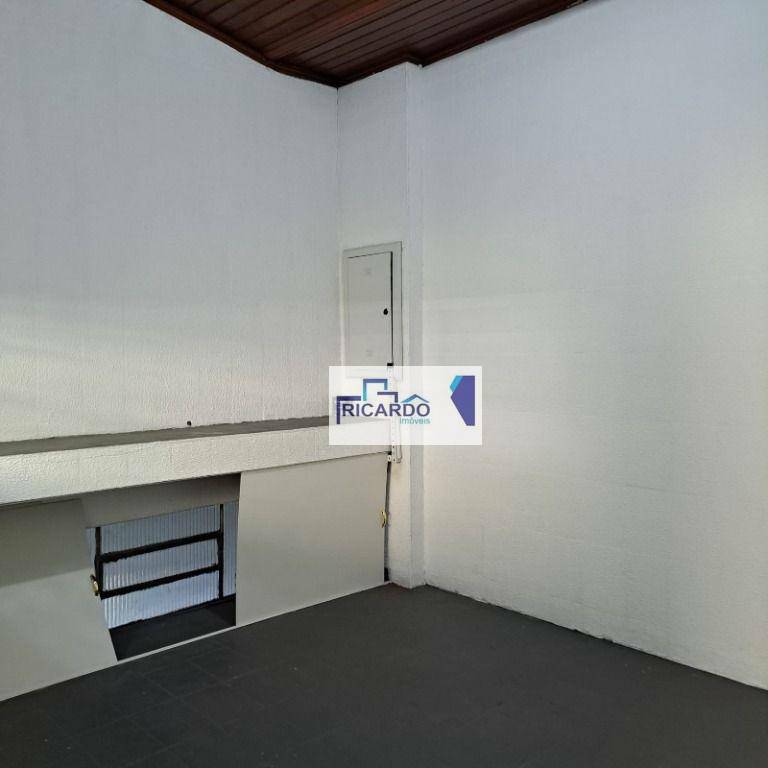 Conjunto Comercial-Sala para alugar, 22m² - Foto 4