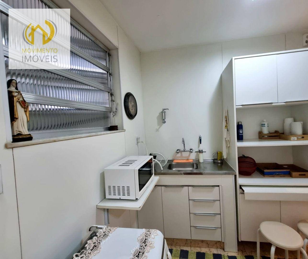 Apartamento à venda com 2 quartos, 65m² - Foto 13