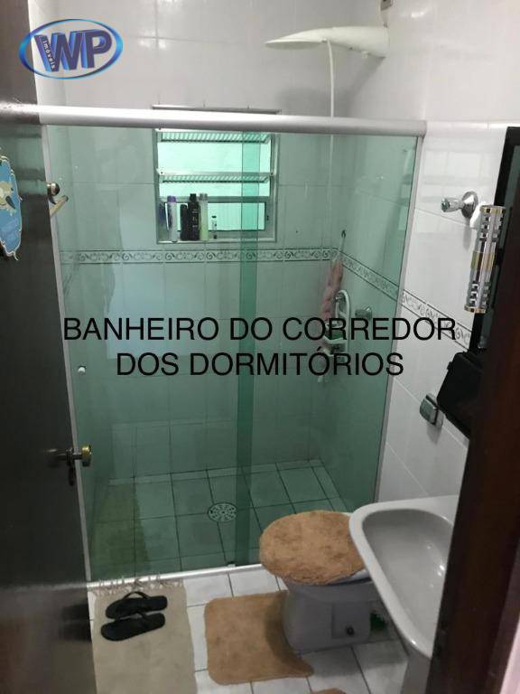 Sobrado à venda com 3 quartos, 297m² - Foto 10