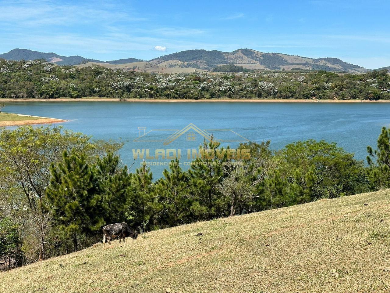 Loteamento e Condomínio à venda, 137752m² - Foto 8