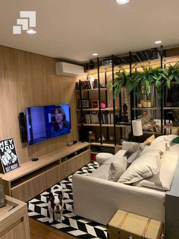 Apartamento à venda com 2 quartos, 122m² - Foto 7