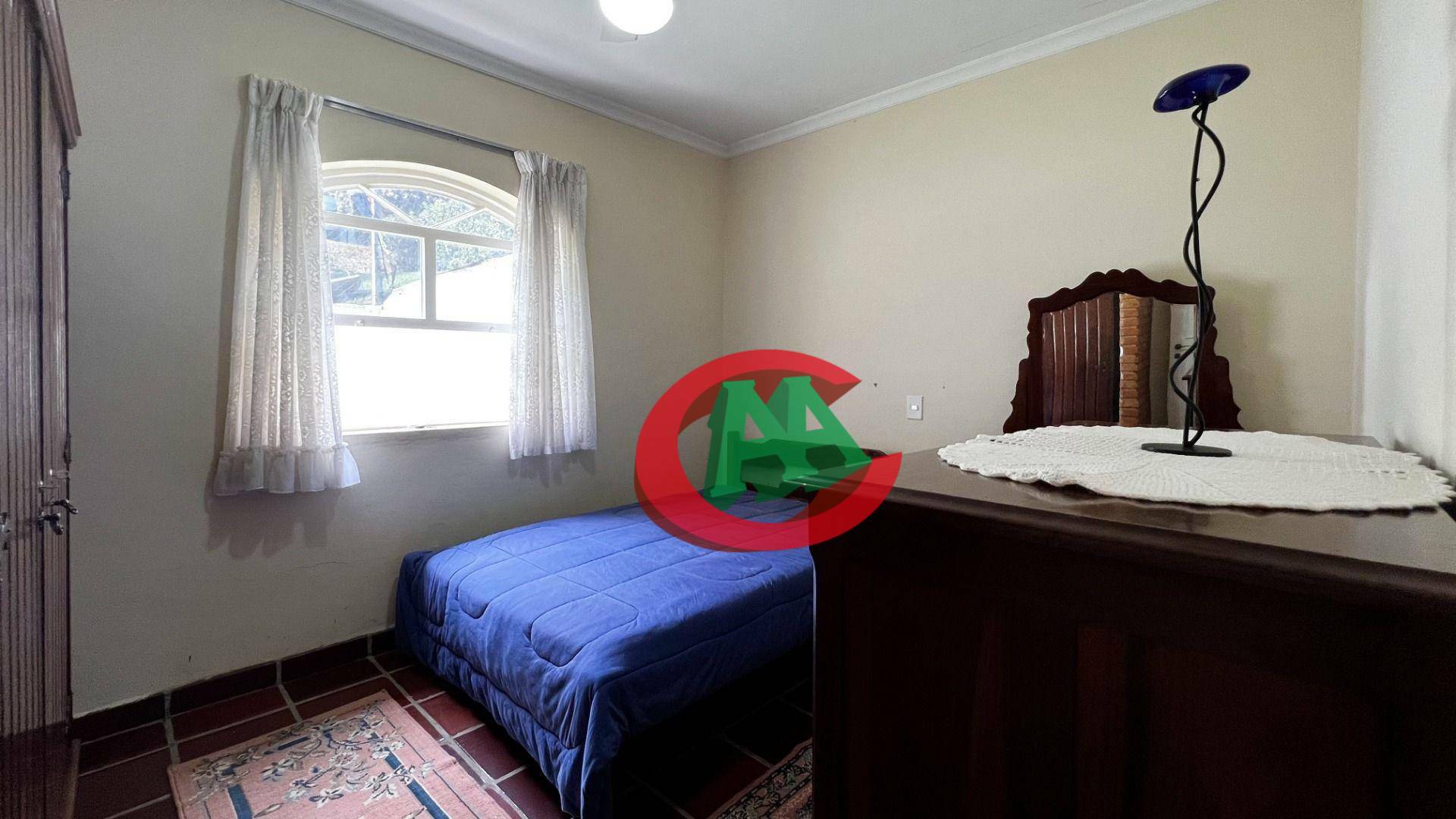 Casa de Condomínio, 4 quartos - Foto 34