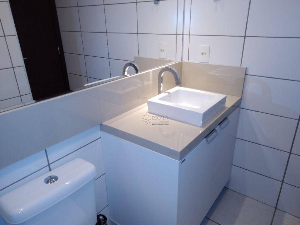 Apartamento para lancamento com 2 quartos, 56m² - Foto 24