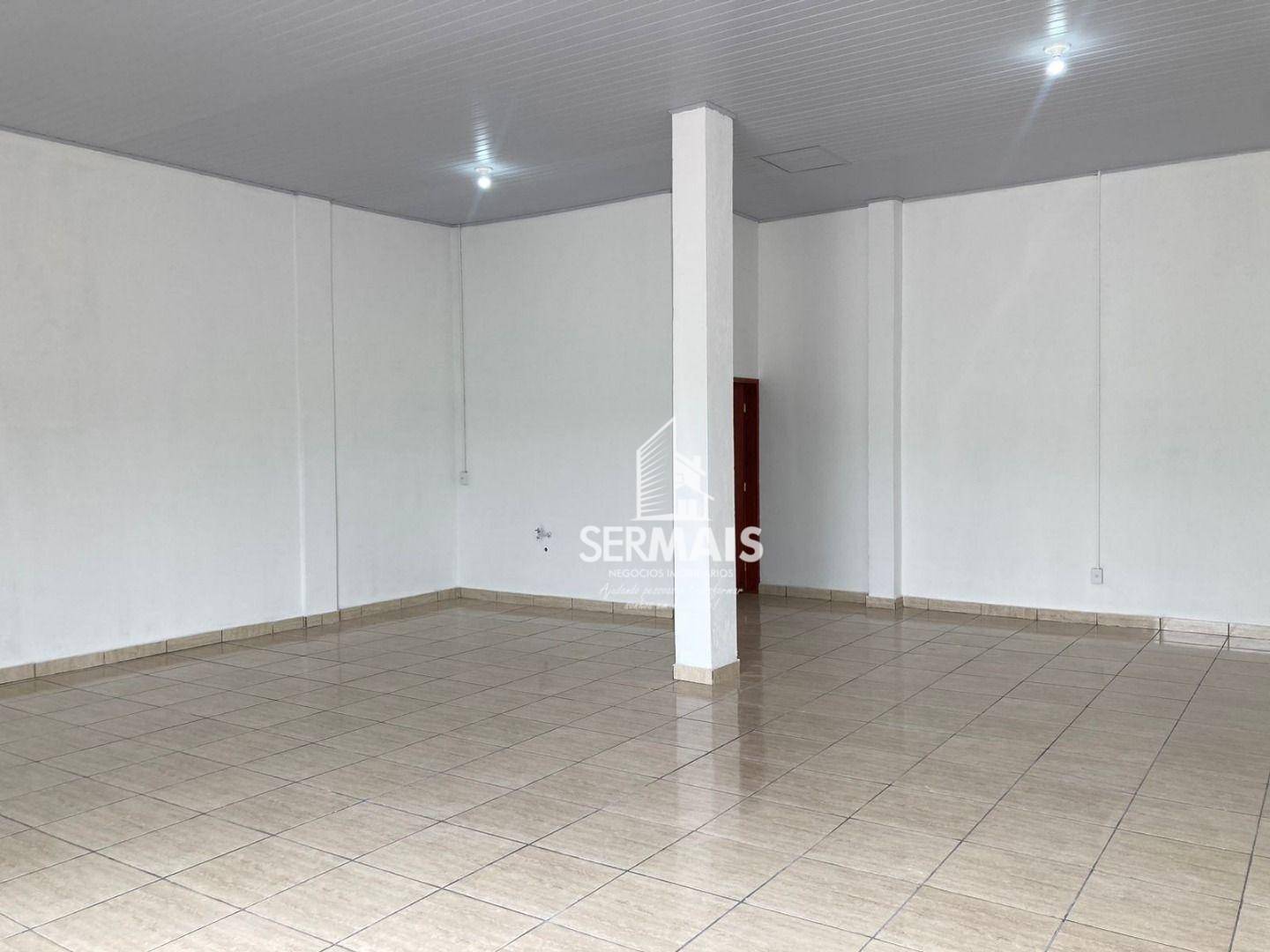 Loja-Salão, 150 m² - Foto 4