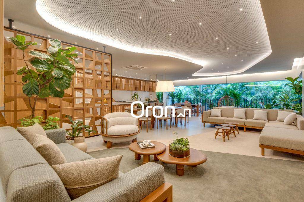 Apartamento, 4 quartos, 207 m² - Foto 3