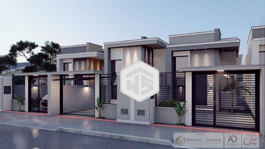 Casa de Condomínio, 2 quartos - Foto 4