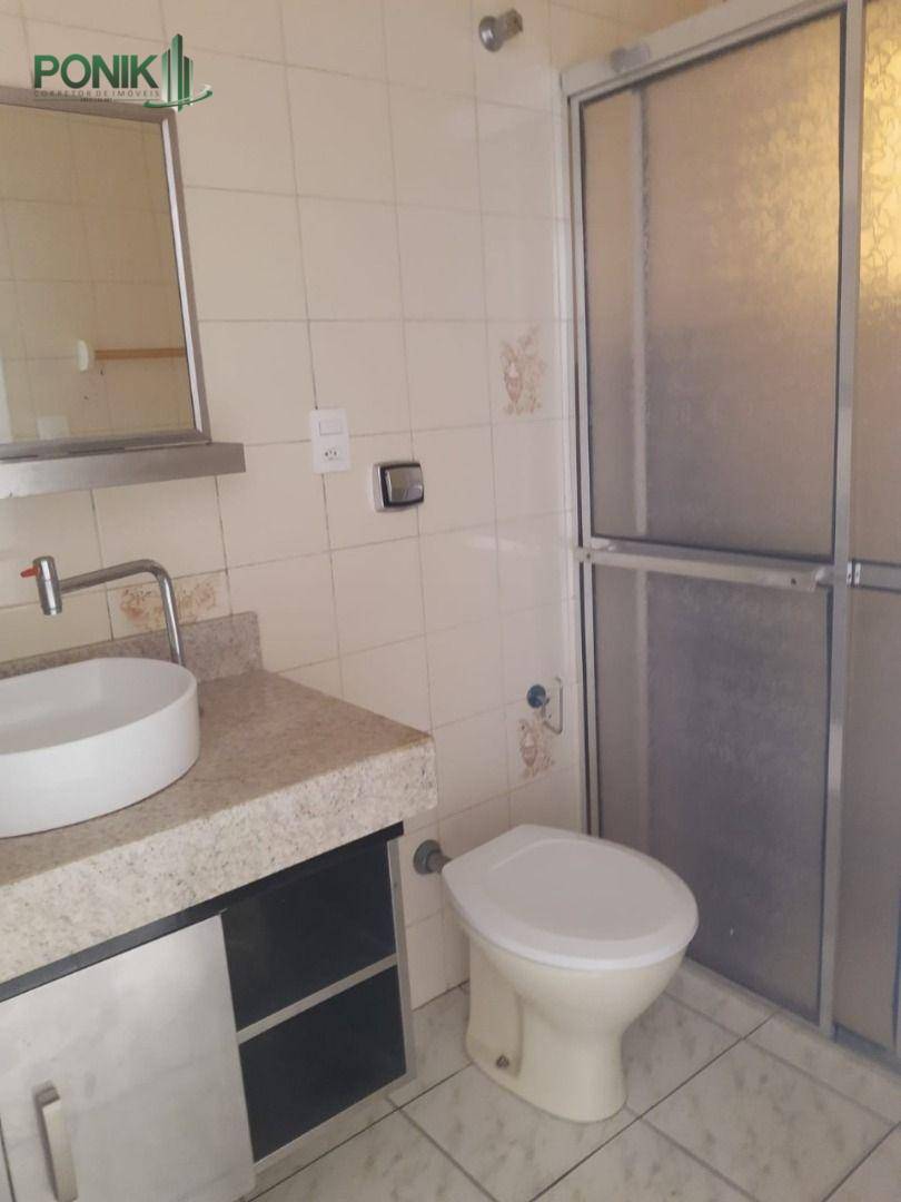 Apartamento à venda com 2 quartos, 55m² - Foto 12