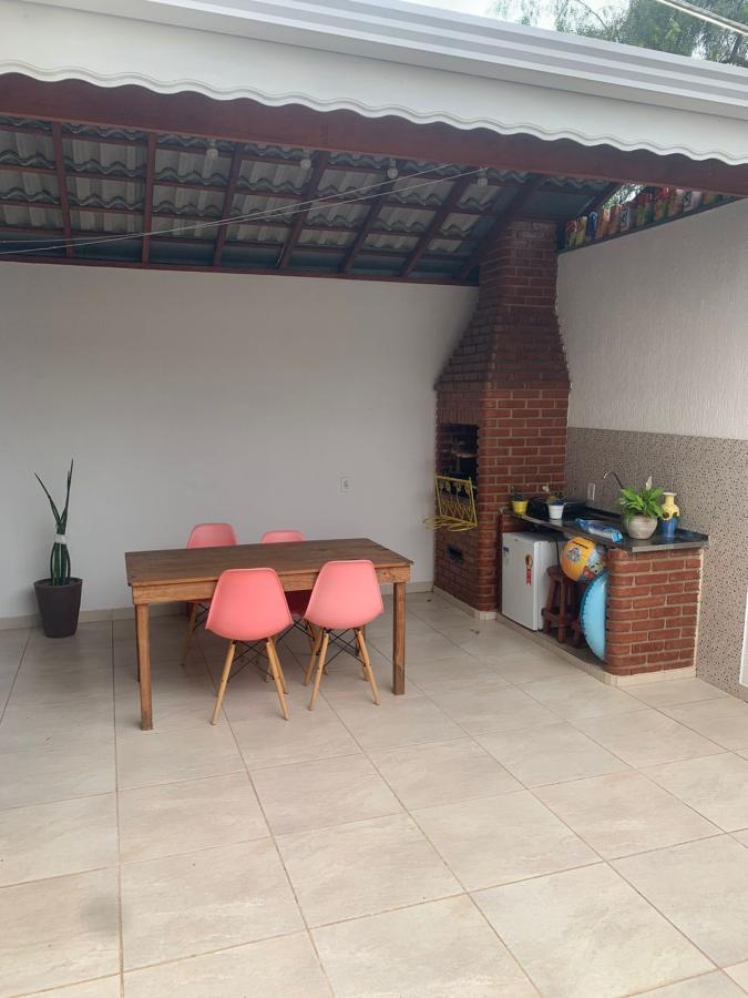 Casa de Condomínio à venda com 3 quartos, 150m² - Foto 8