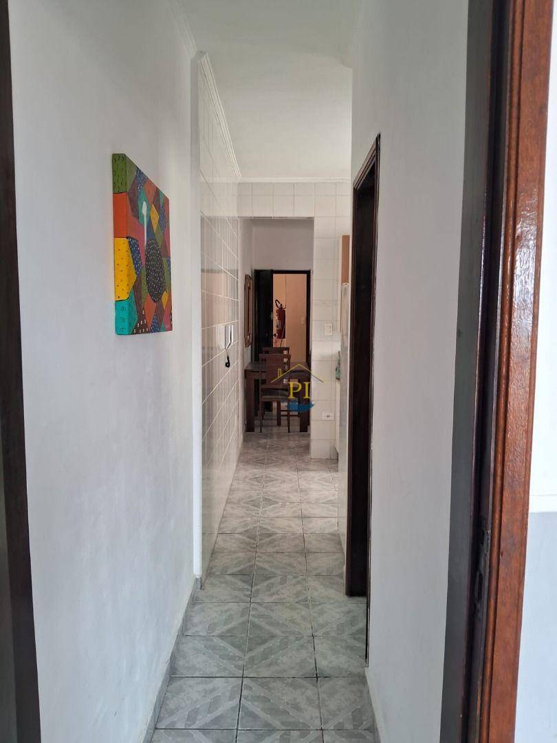 Apartamento à venda com 1 quarto, 45m² - Foto 4