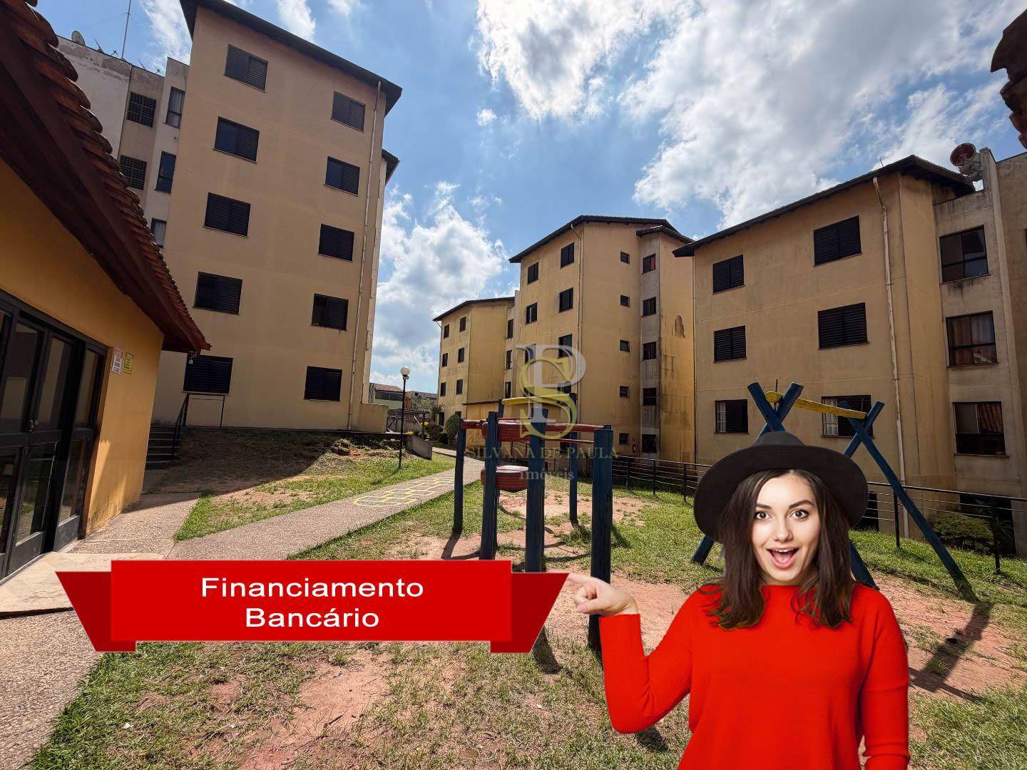 Apartamento, 2 quartos, 45 m² - Foto 1