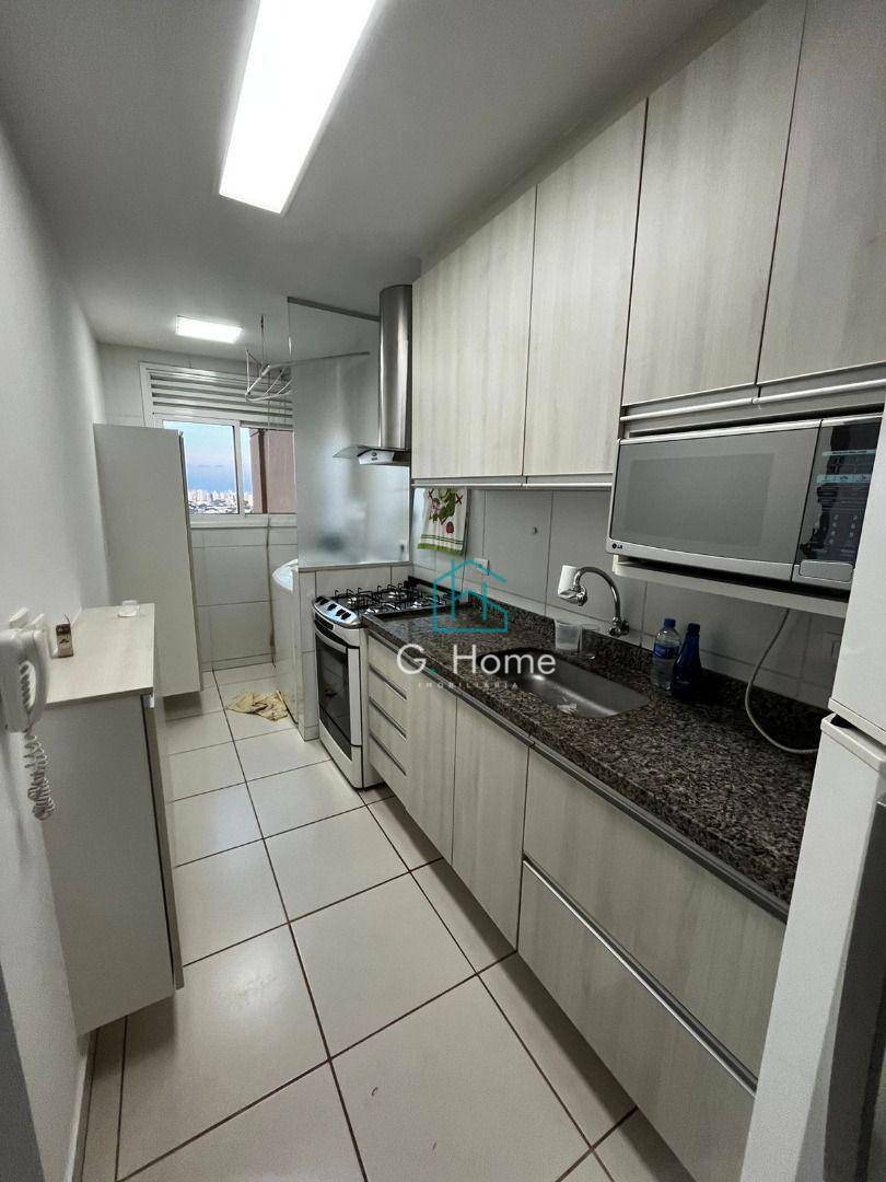 Apartamento à venda com 3 quartos, 68m² - Foto 9