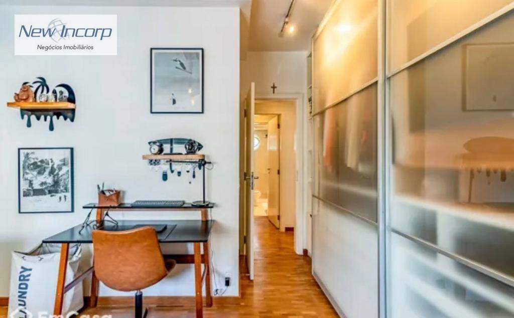 Apartamento à venda com 3 quartos, 230m² - Foto 11