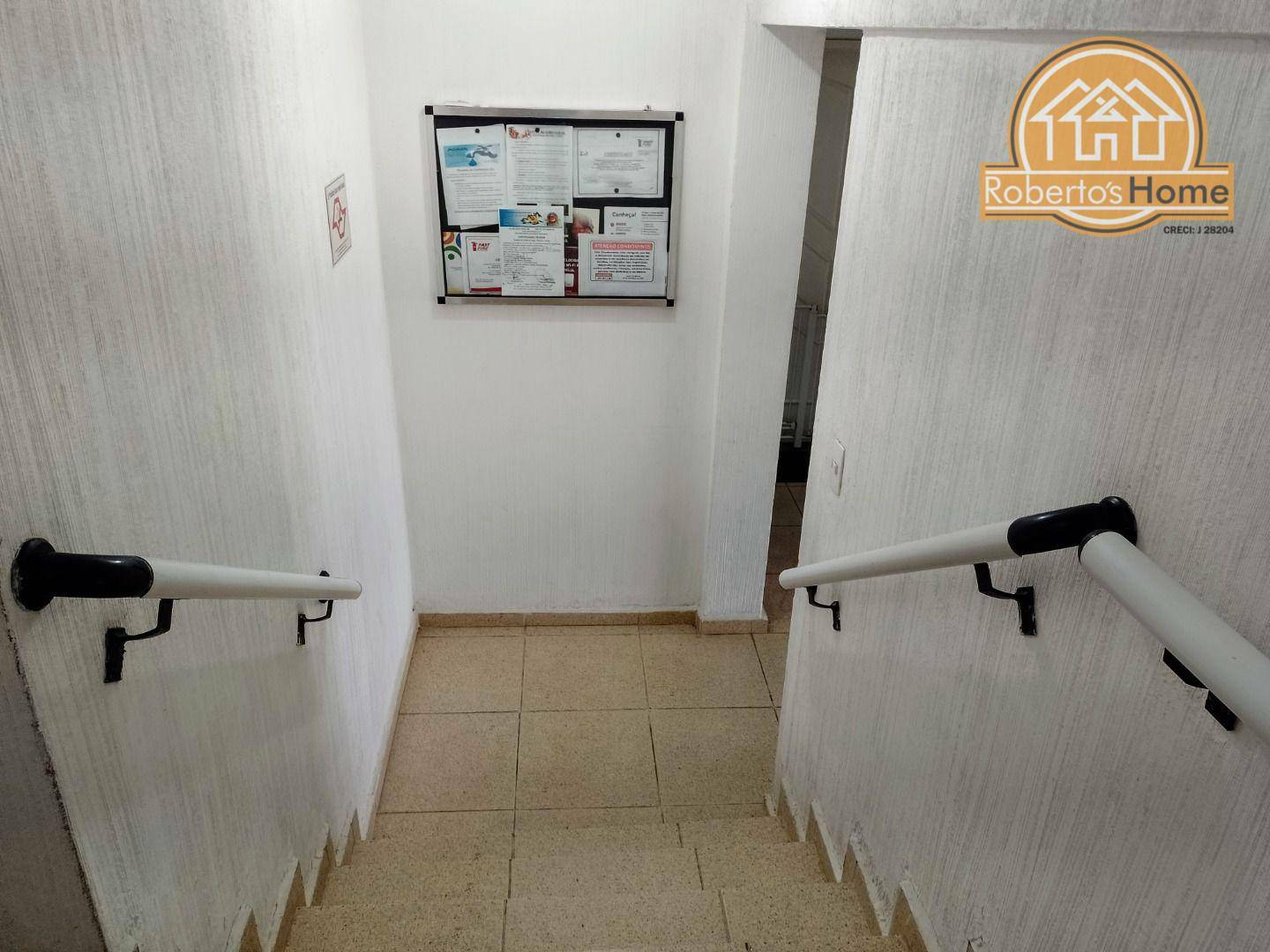 Apartamento à venda com 1 quarto, 50m² - Foto 13