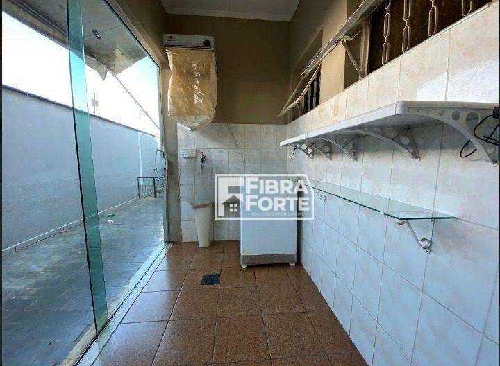 Casa à venda com 3 quartos, 135m² - Foto 25