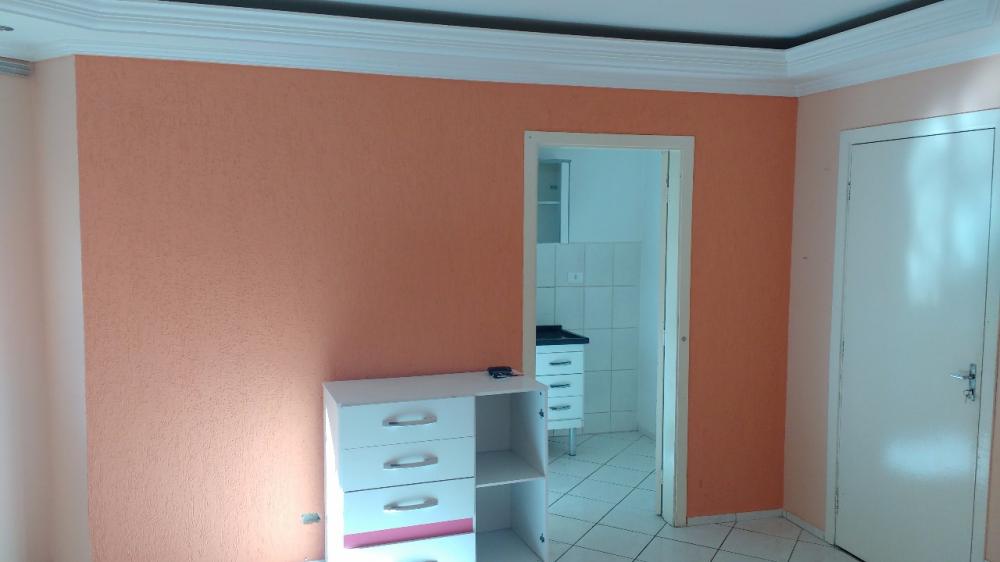 Apartamento à venda com 2 quartos, 57m² - Foto 1