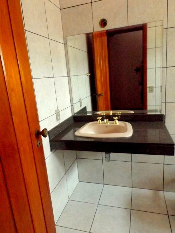 Casa de Condomínio à venda com 5 quartos, 500m² - Foto 25