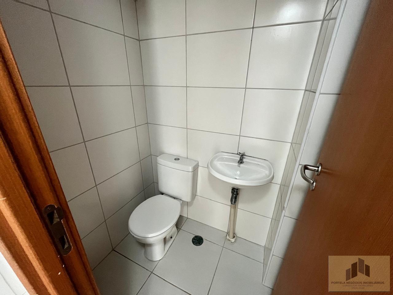 Apartamento à venda com 3 quartos, 72m² - Foto 12