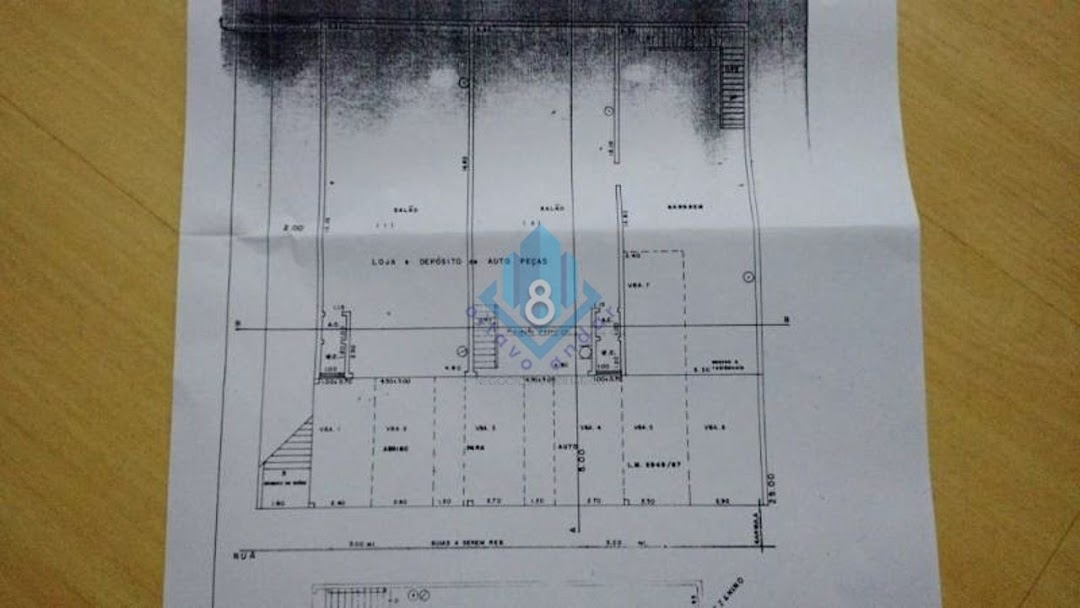 Prédio Inteiro à venda, 657m² - Foto 35