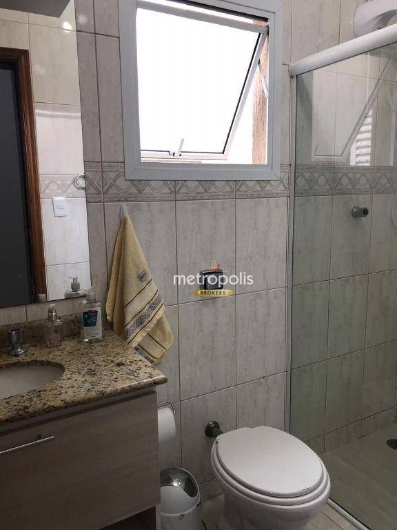 Apartamento à venda com 3 quartos, 86m² - Foto 20