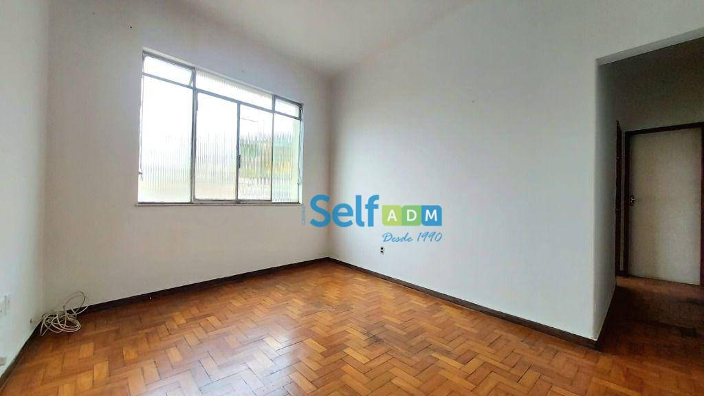 Apartamento para alugar com 2 quartos, 70m² - Foto 1