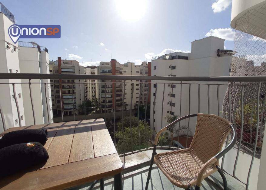 Apartamento à venda com 3 quartos, 98m² - Foto 5