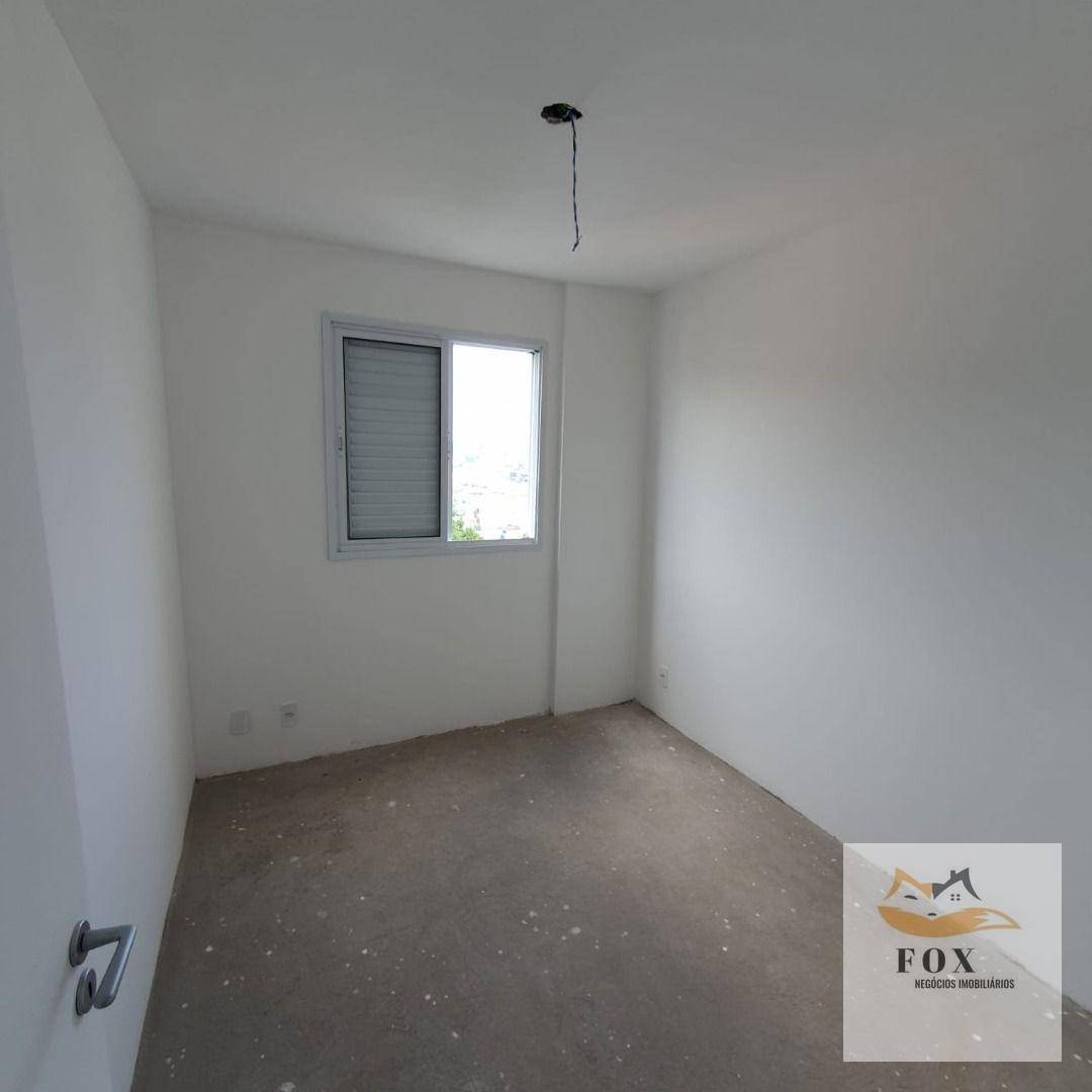 Apartamento à venda com 2 quartos, 57m² - Foto 5