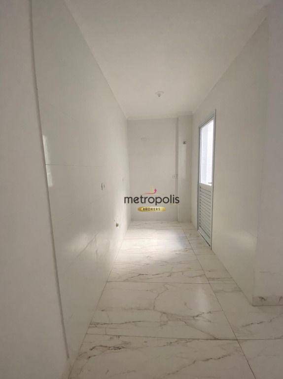 Apartamento à venda com 2 quartos, 44m² - Foto 3