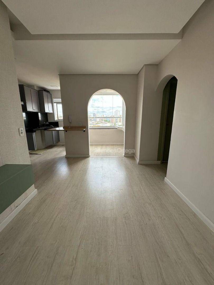 Apartamento à venda e aluguel com 2 quartos, 38m² - Foto 1