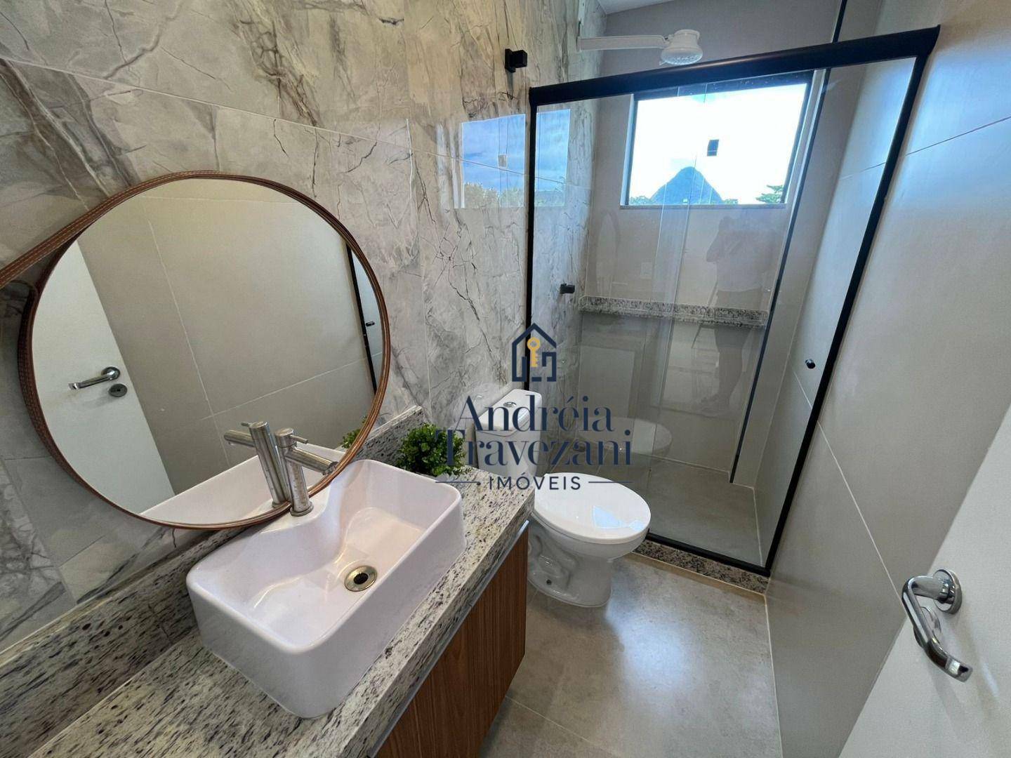 Apartamento à venda com 2 quartos, 65m² - Foto 9