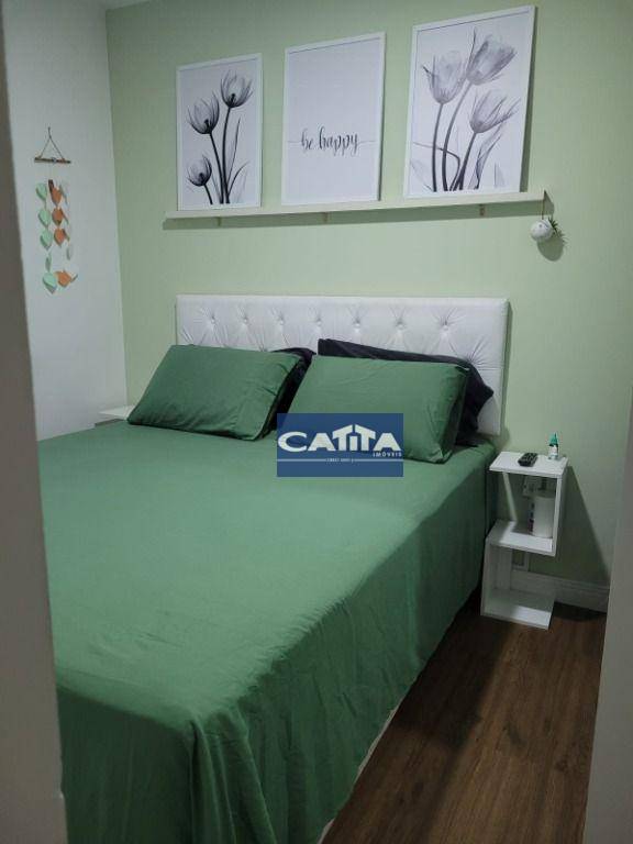 Apartamento à venda com 2 quartos, 44m² - Foto 9