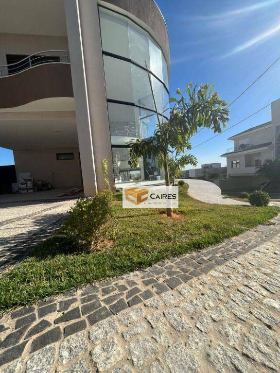 Casa de Condomínio à venda com 4 quartos, 320m² - Foto 4