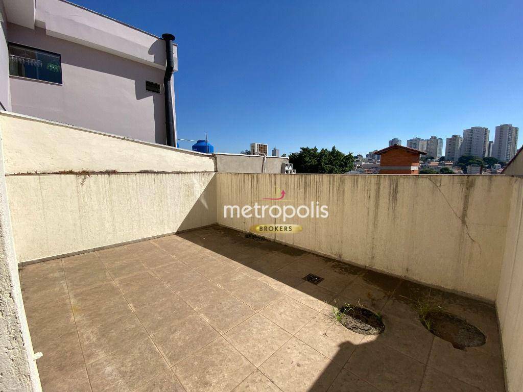 Sobrado à venda com 3 quartos, 277m² - Foto 55