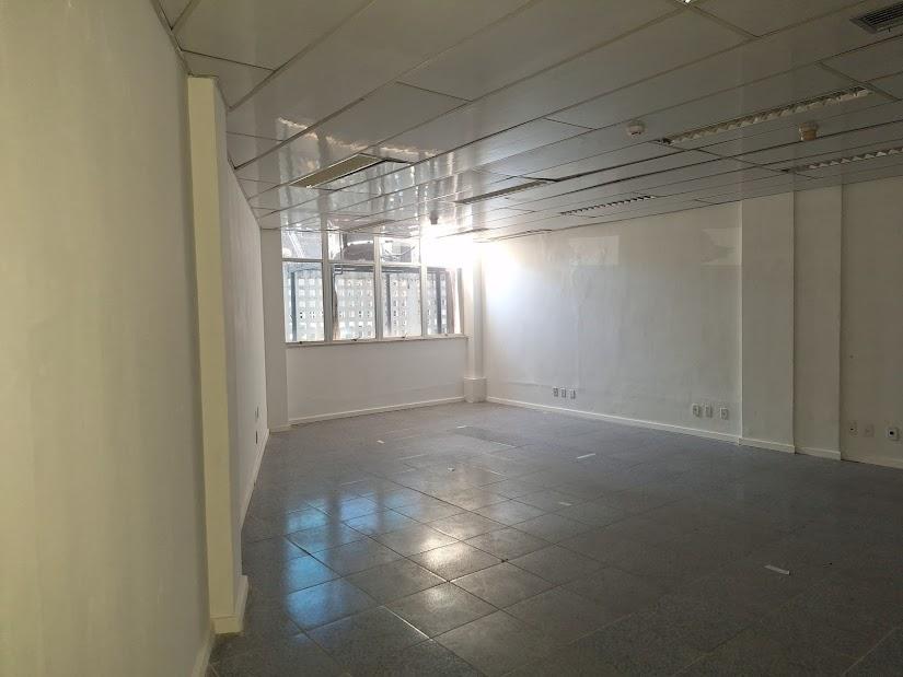 Loja-Salão para alugar, 78m² - Foto 6