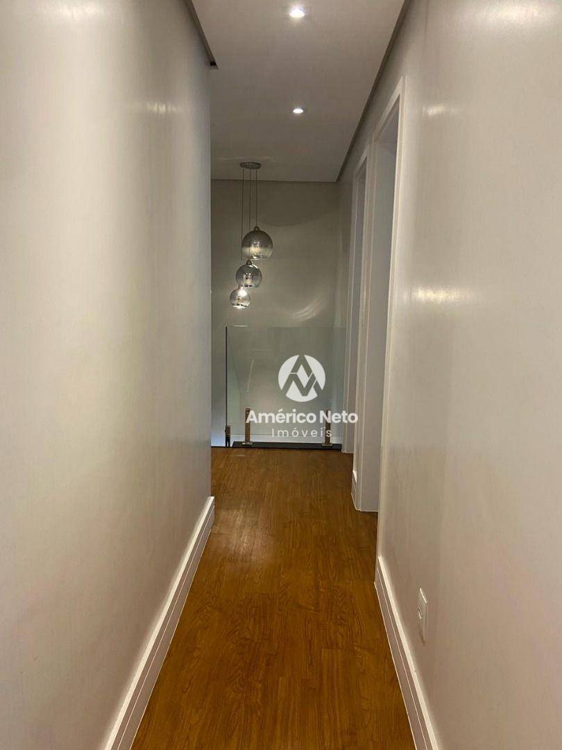 Apartamento à venda com 3 quartos, 153m² - Foto 34