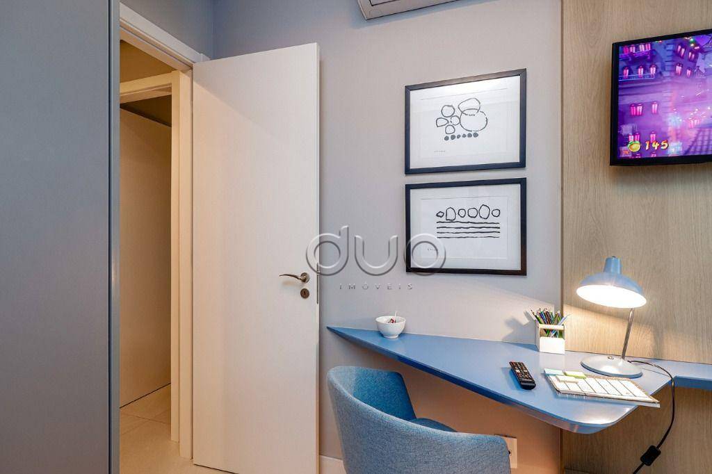 Apartamento à venda com 3 quartos, 87m² - Foto 15