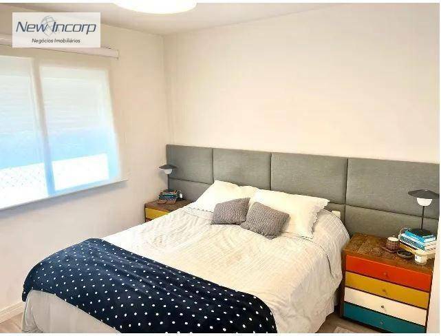 Apartamento à venda com 2 quartos, 104m² - Foto 12