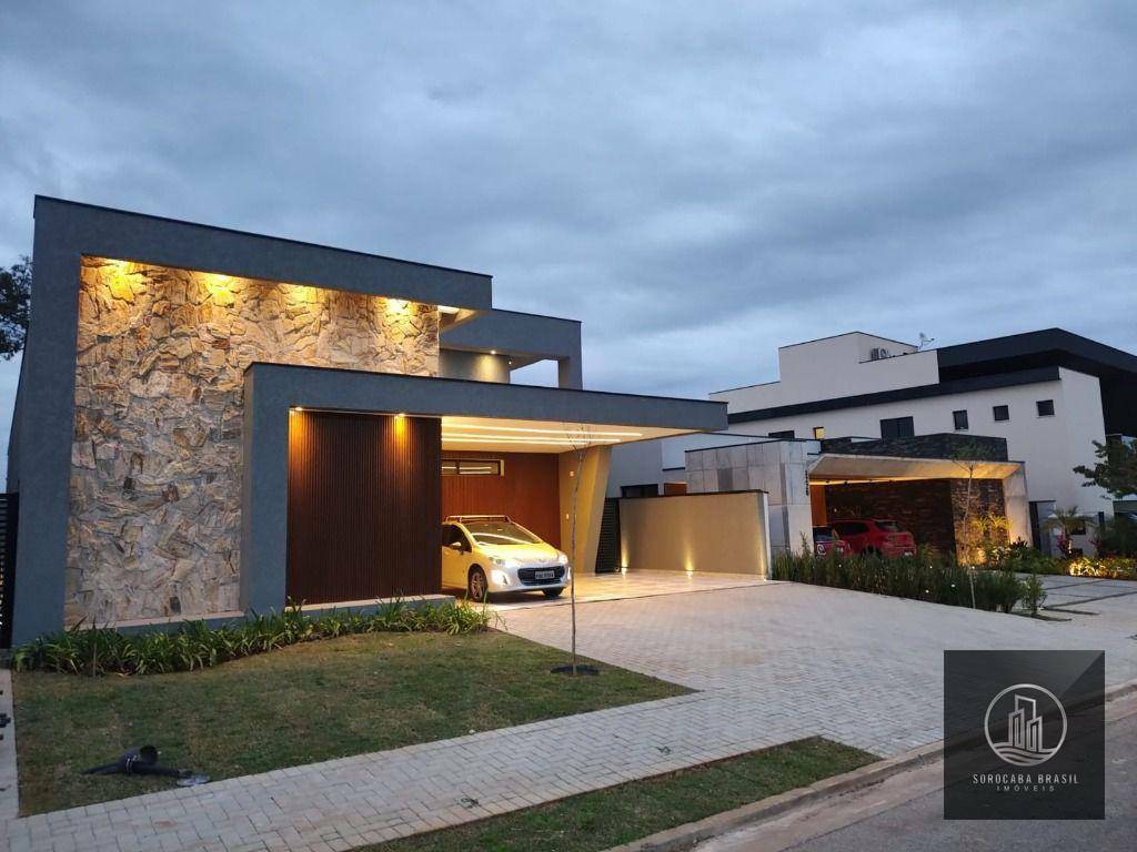 Casa de Condomínio à venda com 3 quartos, 243m² - Foto 5