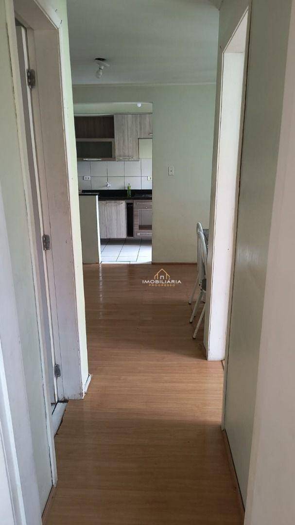 Apartamento à venda com 2 quartos, 48m² - Foto 8