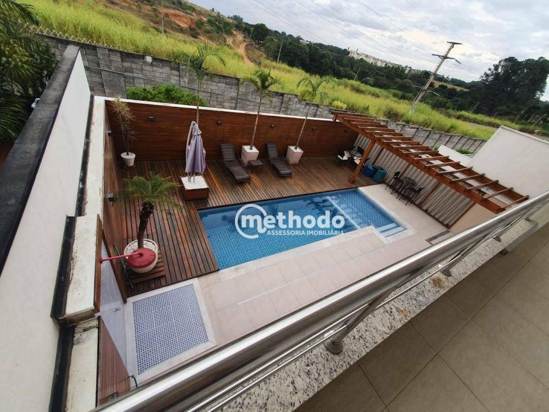 Casa de Condomínio à venda com 3 quartos, 320m² - Foto 32