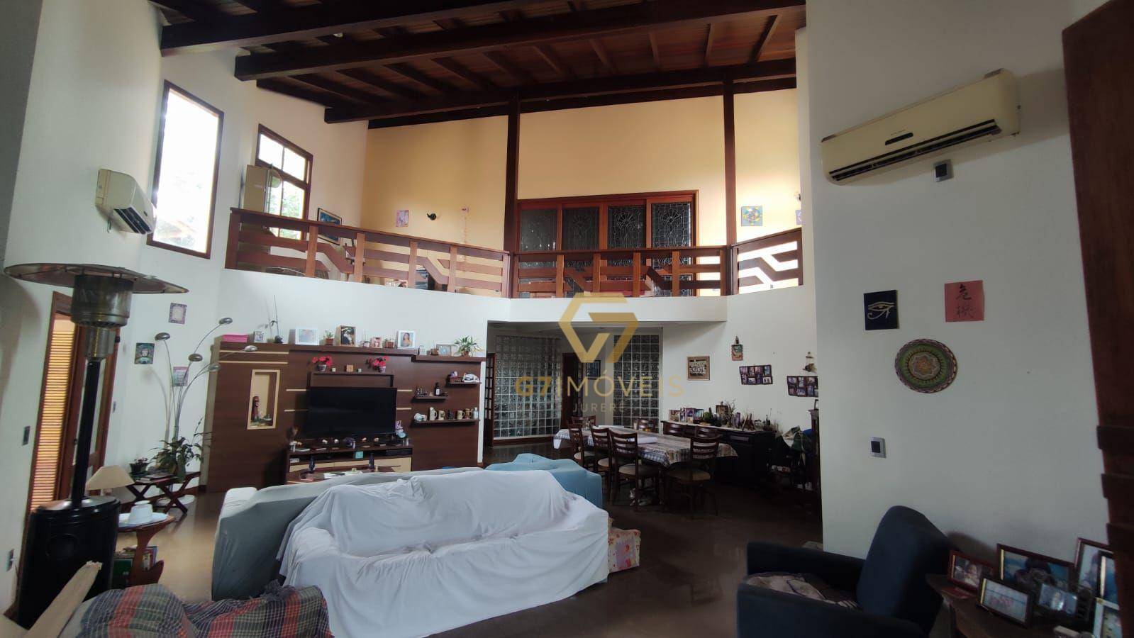 Casa à venda com 7 quartos, 439m² - Foto 27