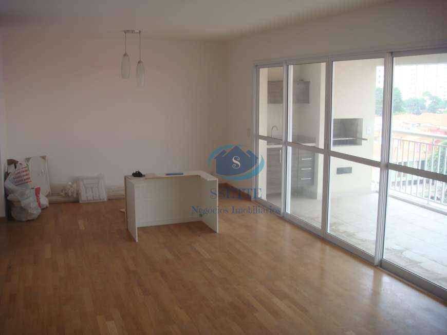 Apartamento à venda com 4 quartos, 134m² - Foto 6