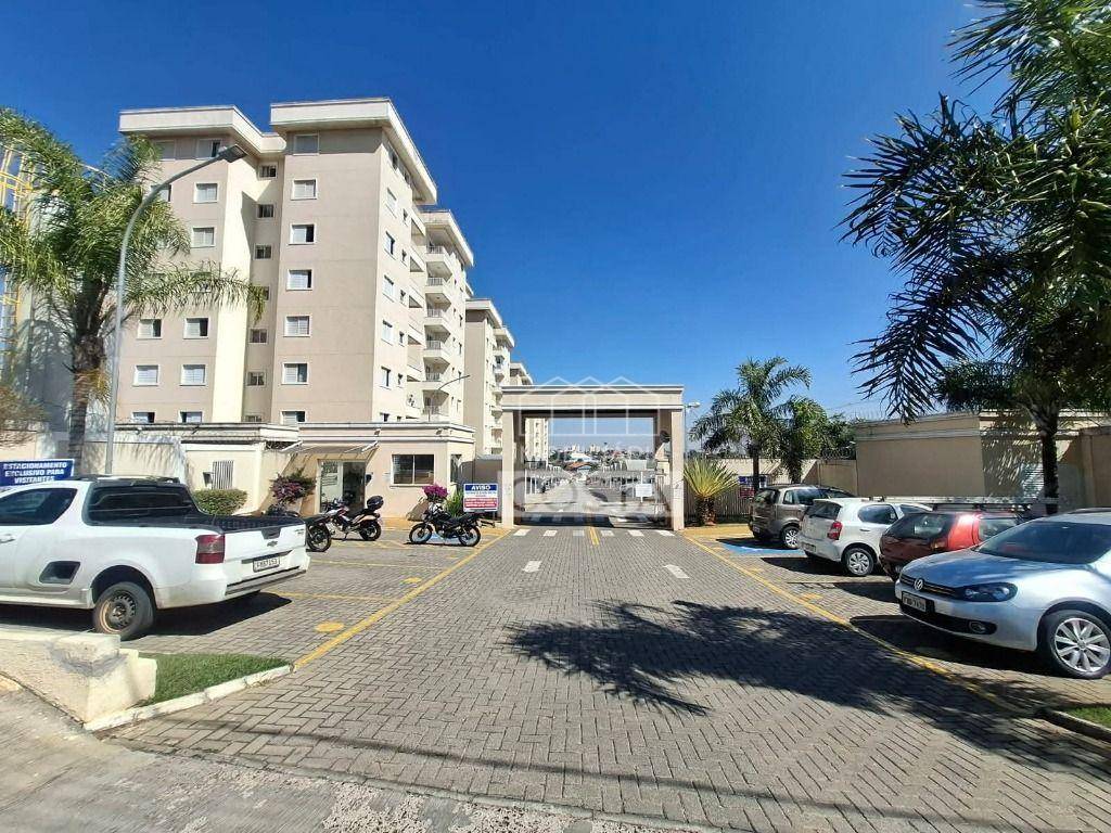 Apartamento, 2 quartos, 57 m² - Foto 1