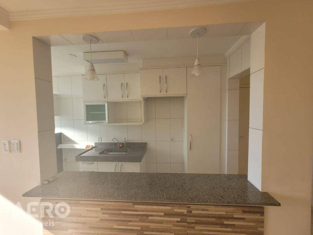 Apartamento à venda com 3 quartos, 140m² - Foto 14