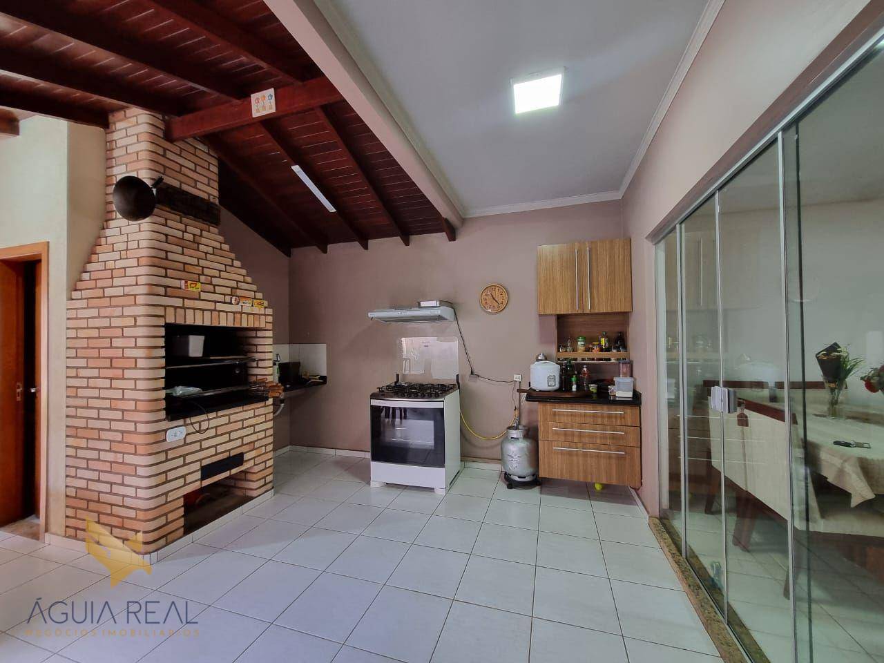 Sobrado à venda com 4 quartos, 328m² - Foto 10