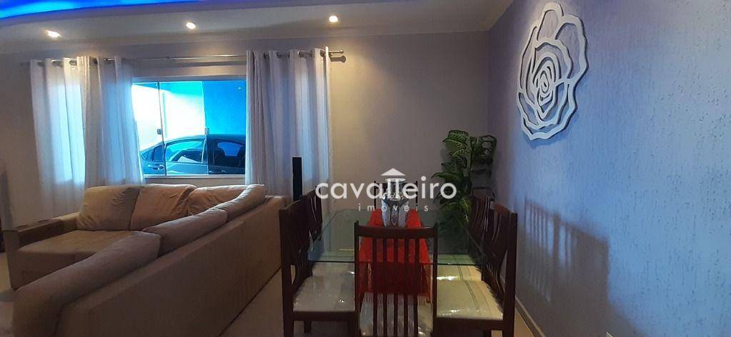 Casa à venda com 3 quartos, 200m² - Foto 12