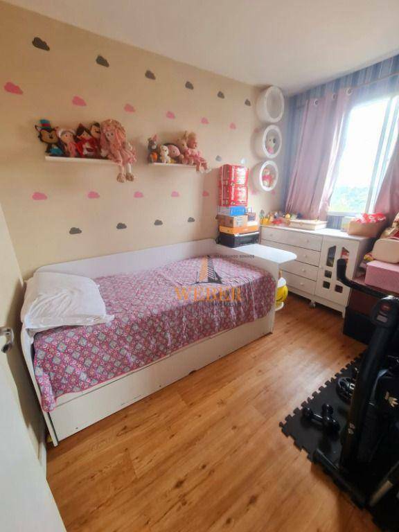 Apartamento à venda com 2 quartos, 41m² - Foto 7